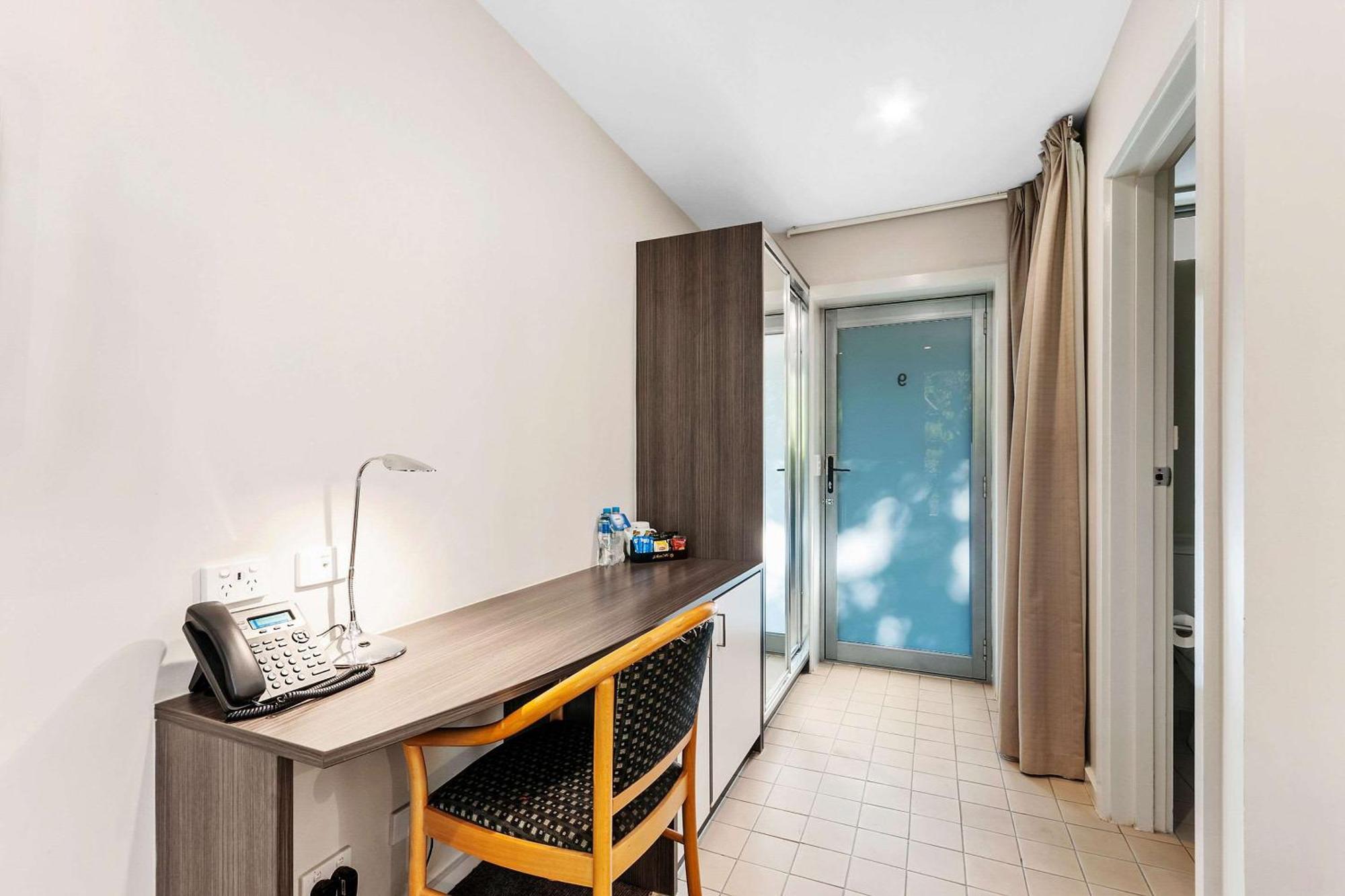 Comfort Inn & Suites Warragul Eksteriør billede