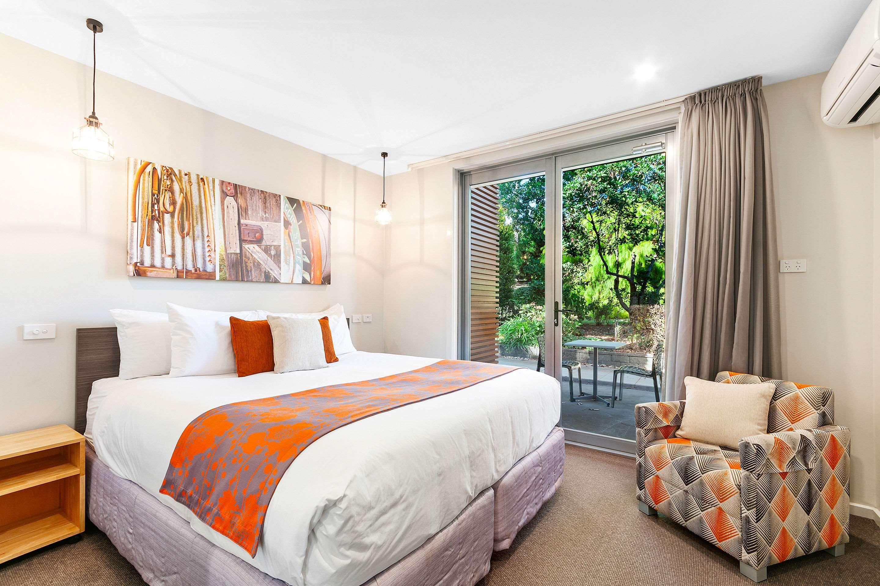 Comfort Inn & Suites Warragul Eksteriør billede