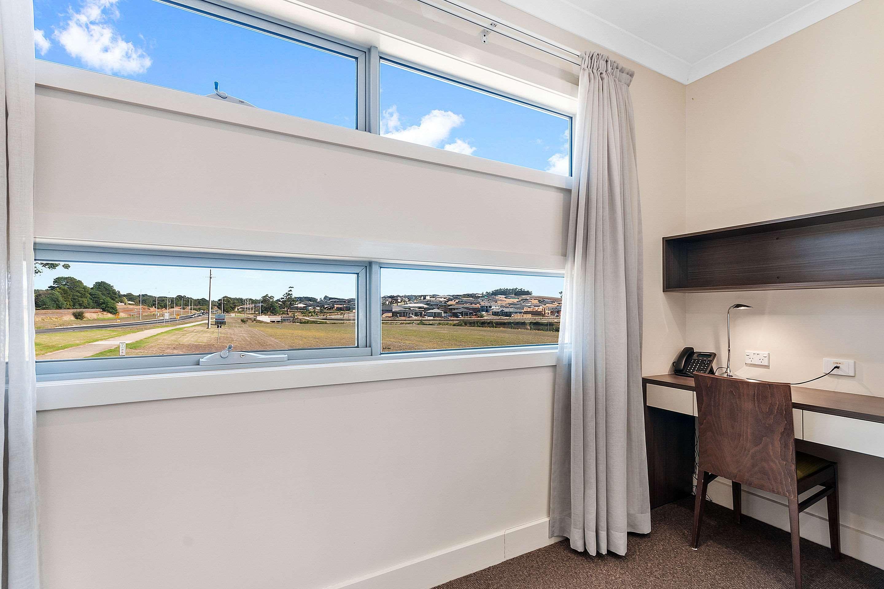 Comfort Inn & Suites Warragul Eksteriør billede