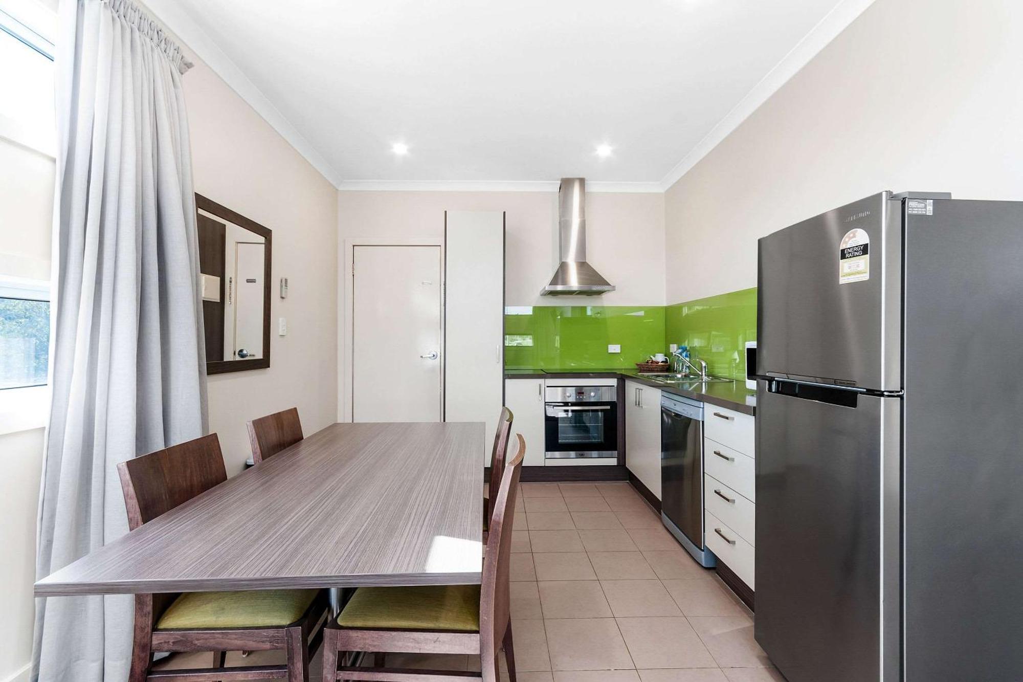 Comfort Inn & Suites Warragul Eksteriør billede