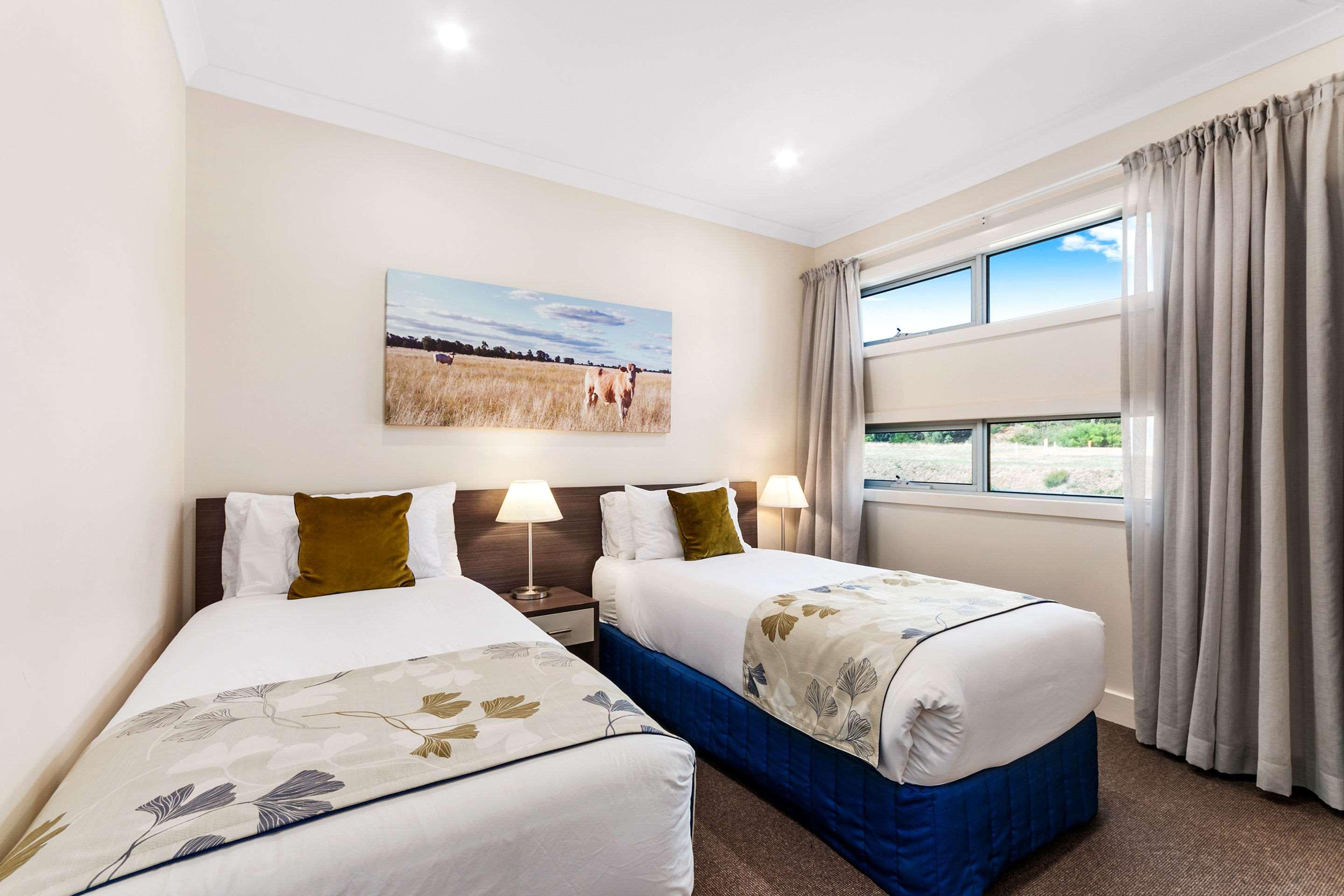 Comfort Inn & Suites Warragul Eksteriør billede