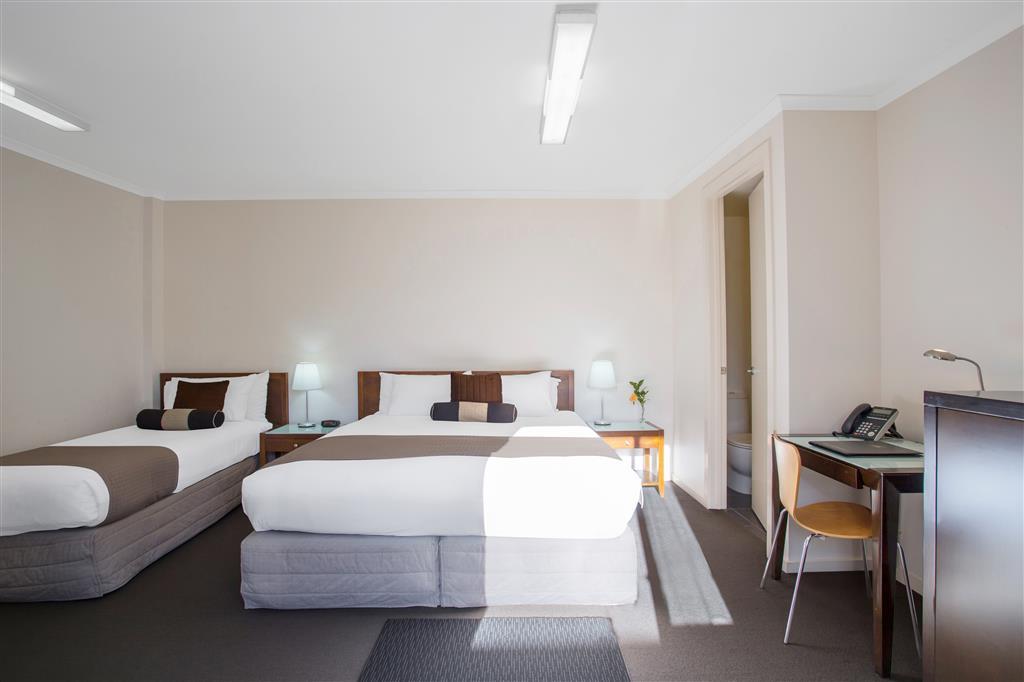 Comfort Inn & Suites Warragul Eksteriør billede