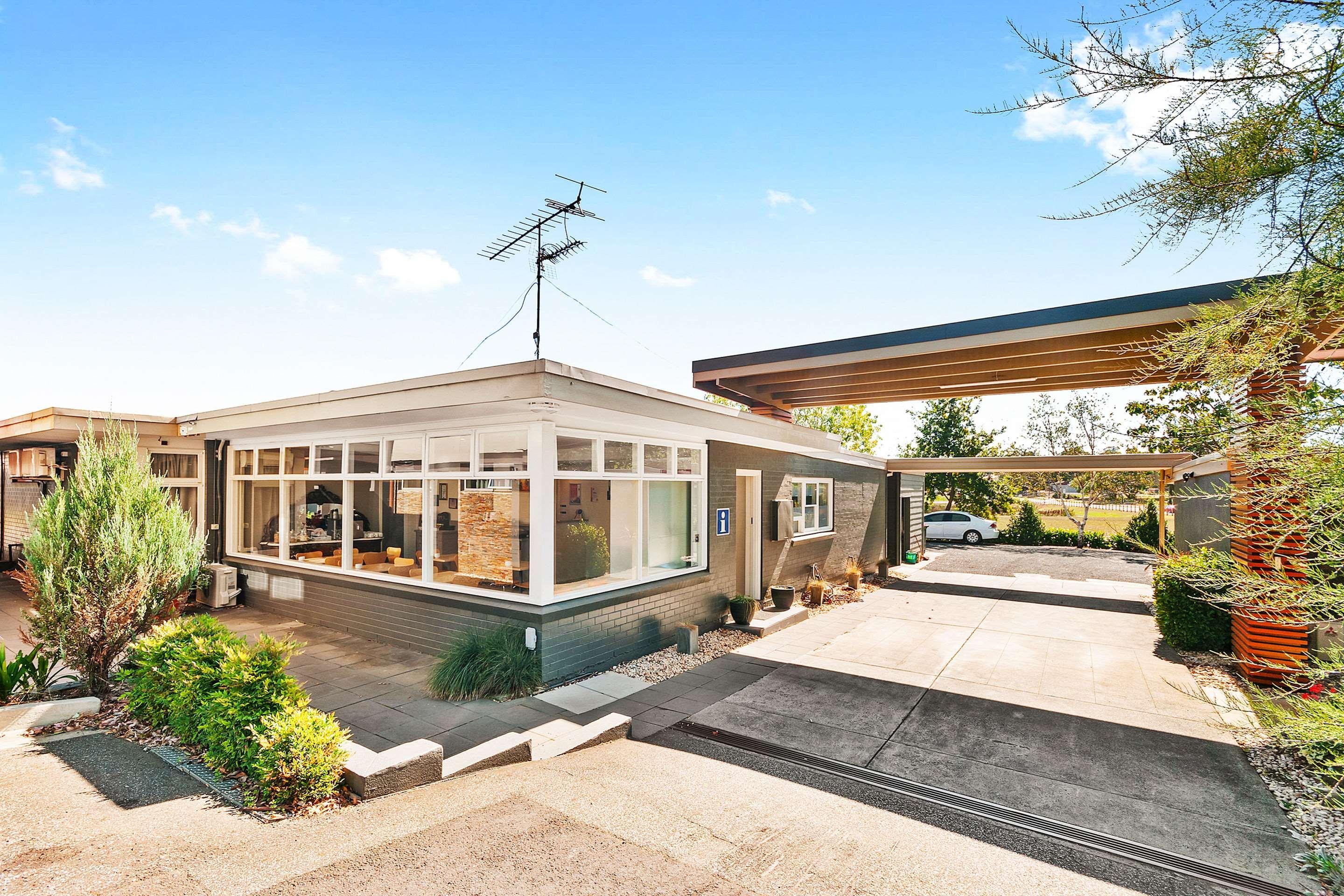 Comfort Inn & Suites Warragul Eksteriør billede