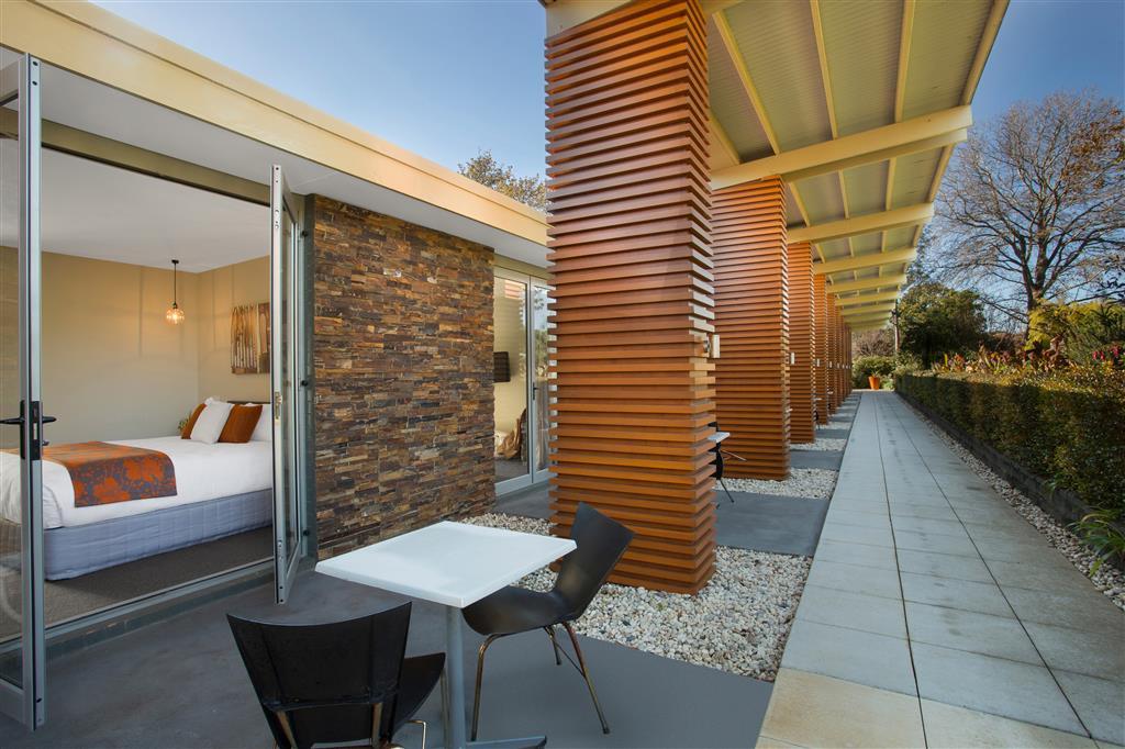 Comfort Inn & Suites Warragul Eksteriør billede