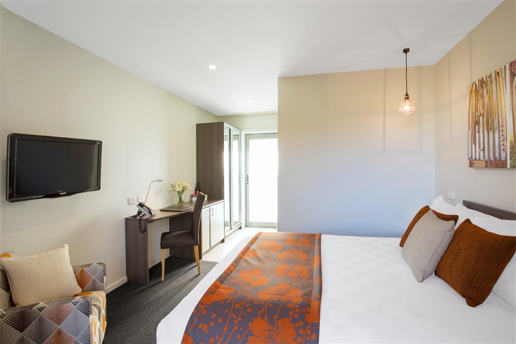 Comfort Inn & Suites Warragul Eksteriør billede