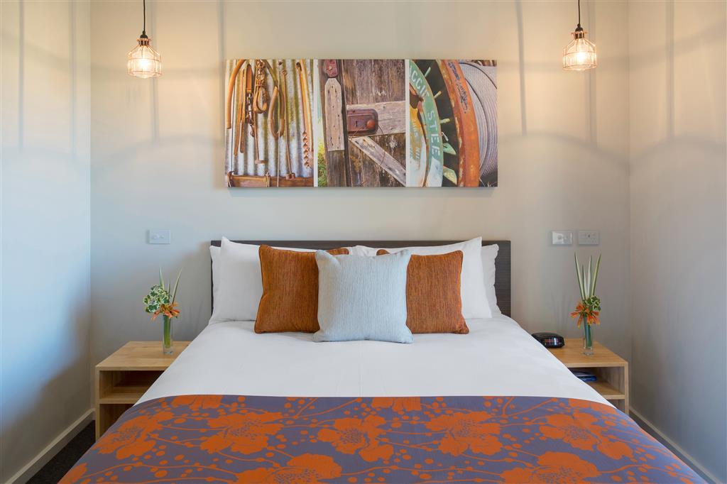 Comfort Inn & Suites Warragul Eksteriør billede