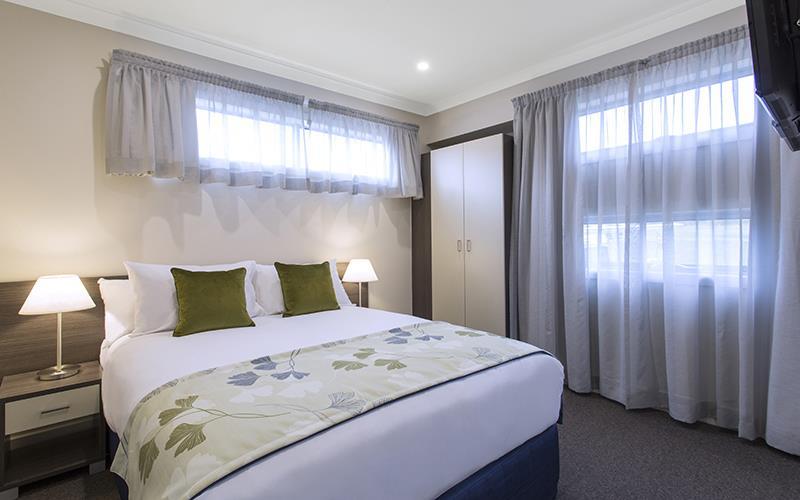 Comfort Inn & Suites Warragul Eksteriør billede