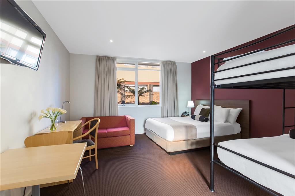 Comfort Inn & Suites Warragul Eksteriør billede