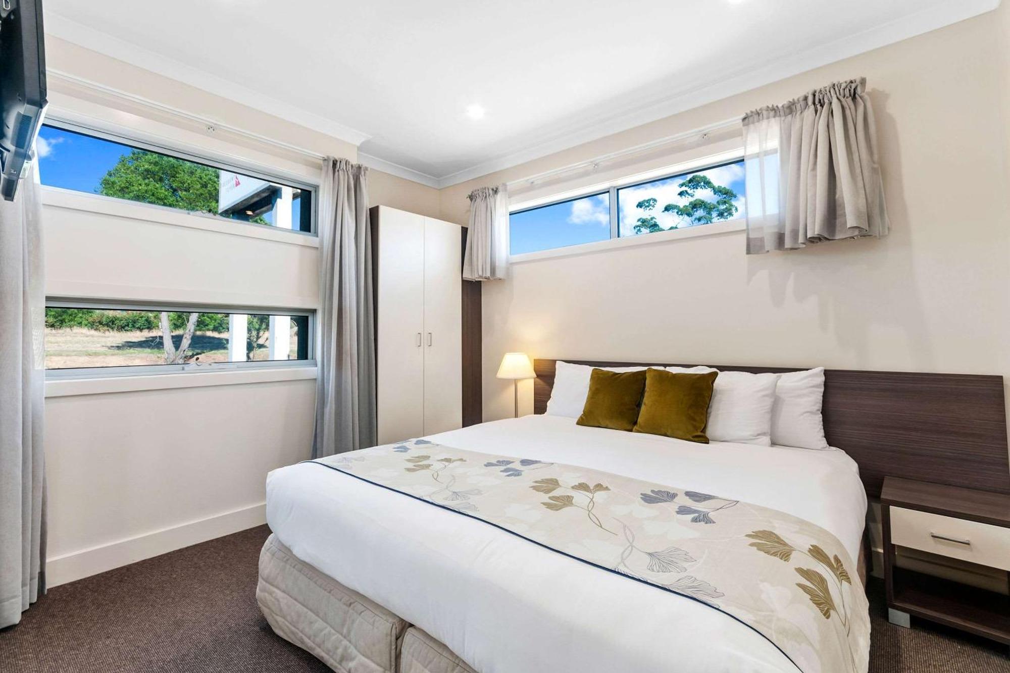 Comfort Inn & Suites Warragul Eksteriør billede