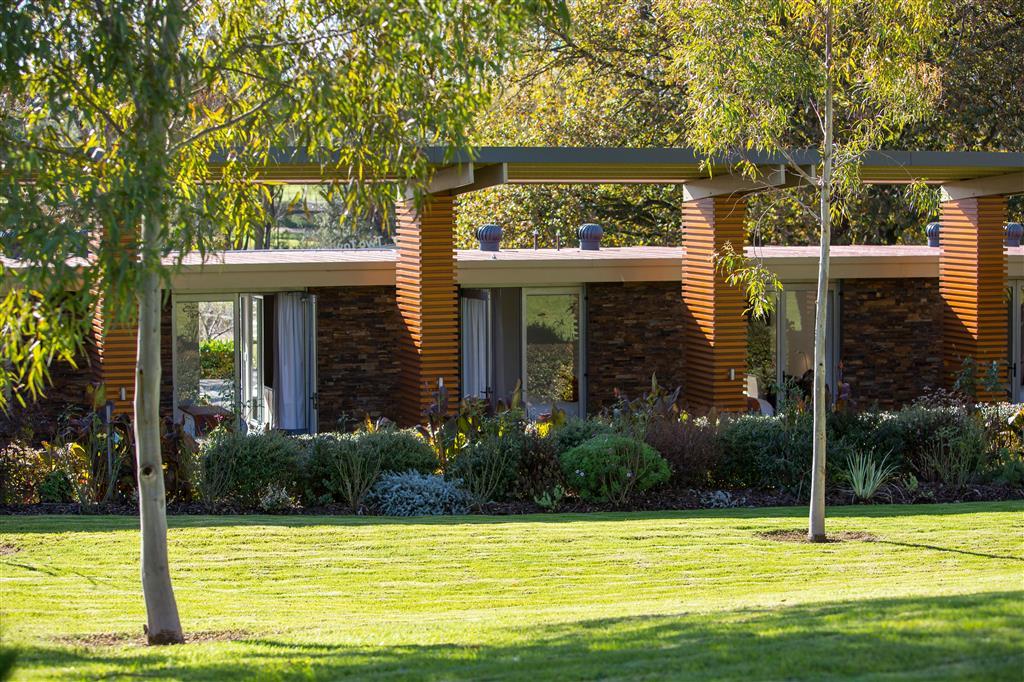 Comfort Inn & Suites Warragul Eksteriør billede