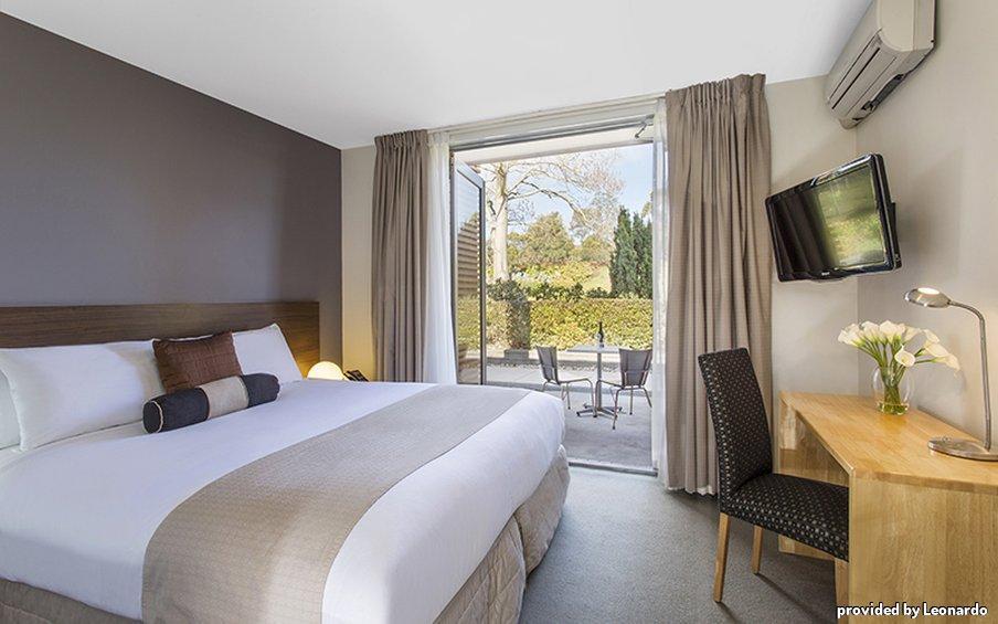 Comfort Inn & Suites Warragul Eksteriør billede