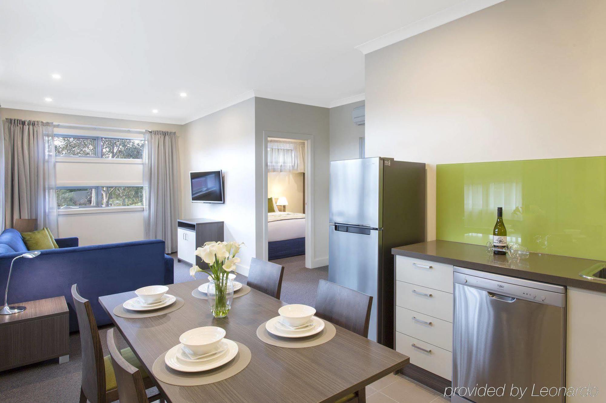 Comfort Inn & Suites Warragul Eksteriør billede