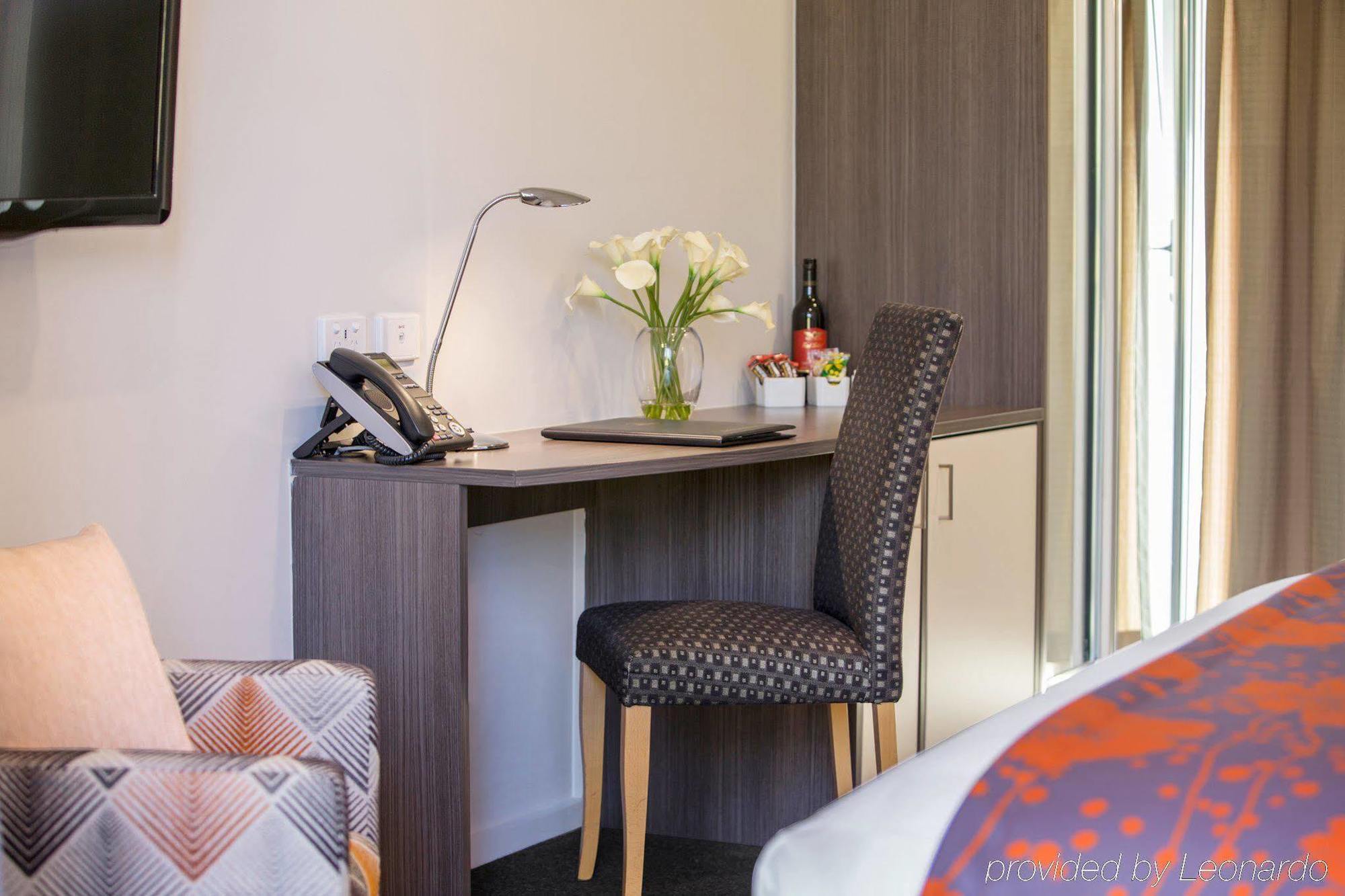 Comfort Inn & Suites Warragul Eksteriør billede