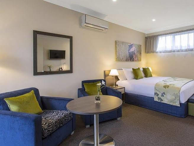 Comfort Inn & Suites Warragul Eksteriør billede
