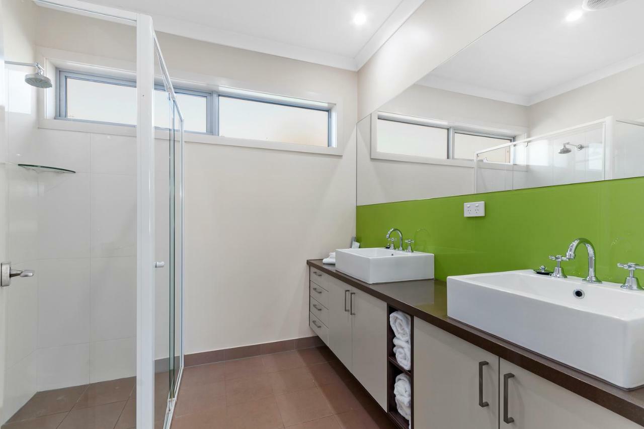Comfort Inn & Suites Warragul Eksteriør billede