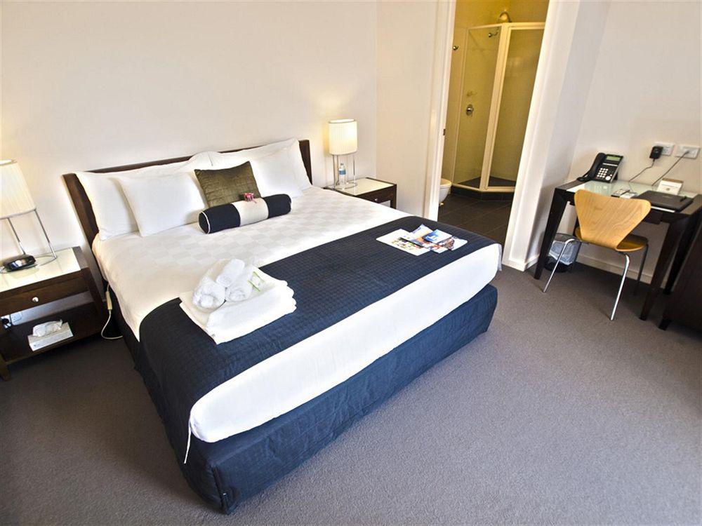 Comfort Inn & Suites Warragul Eksteriør billede