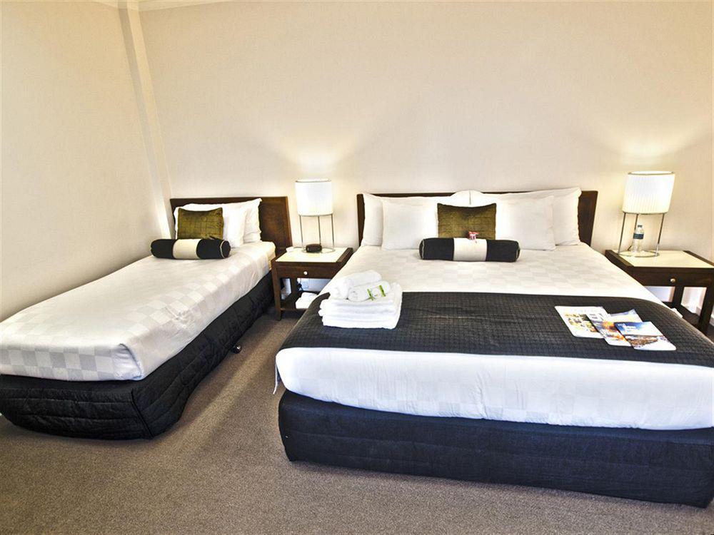 Comfort Inn & Suites Warragul Eksteriør billede