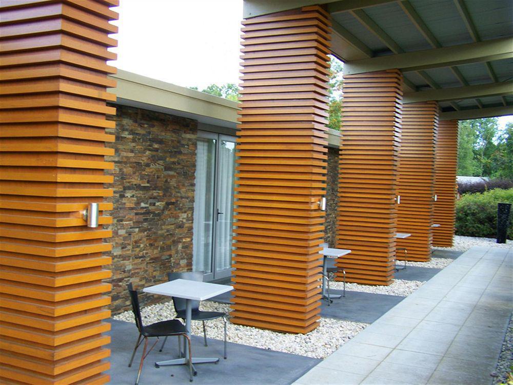 Comfort Inn & Suites Warragul Eksteriør billede