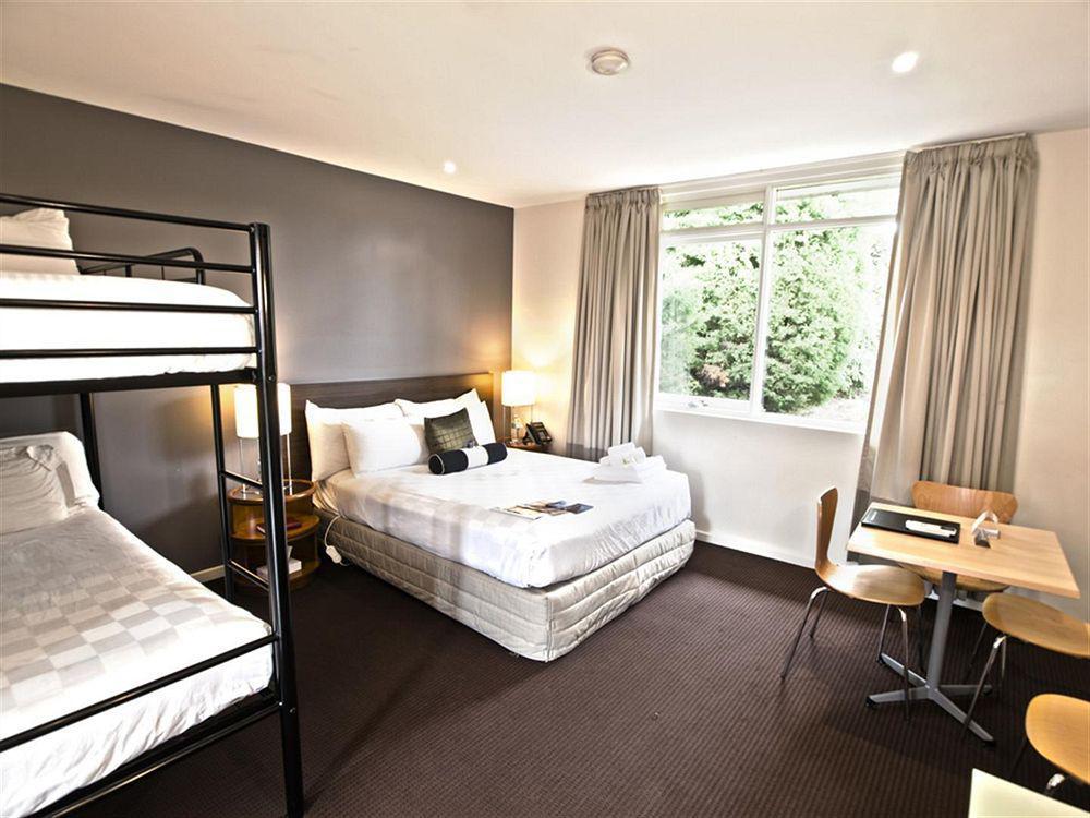 Comfort Inn & Suites Warragul Eksteriør billede
